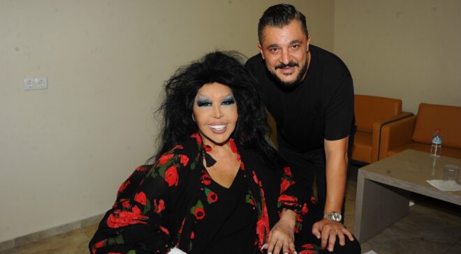 Bülent Ersoy Konserinin yapımcısı İlk Kez Konuştu