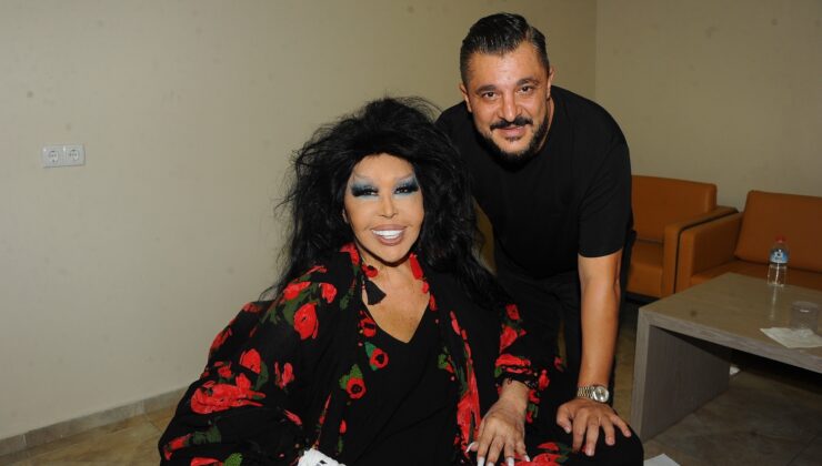 Bülent Ersoy Konserinin yapımcısı İlk Kez Konuştu