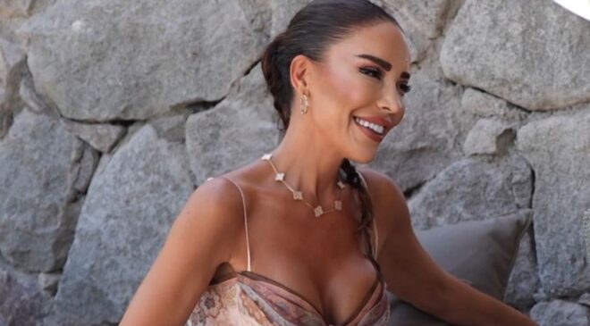 BODRUM YAZININ ŞAMPİYONU BİLGE KURU!