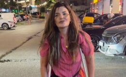 DİVA’YA YAKIŞIR BİR DÜŞÜŞ
