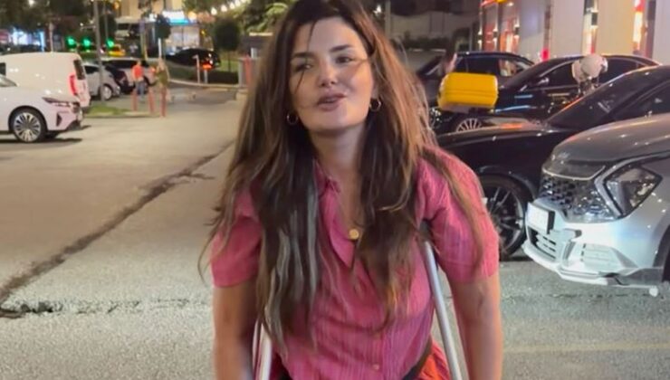 DİVA’YA YAKIŞIR BİR DÜŞÜŞ