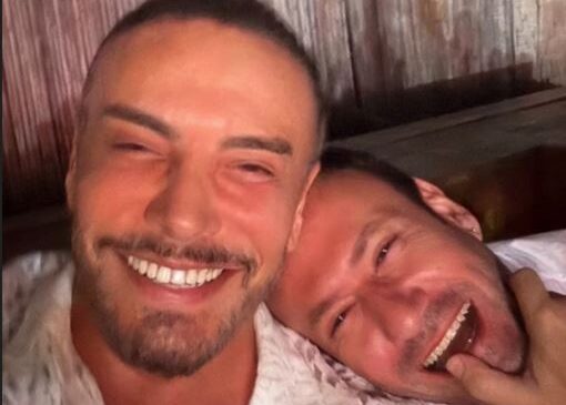 30 Yıldır Sahnenin Değişmeyen İsmi CENK EREN ‘in yeni menajeri ÖZGÜR ARAS