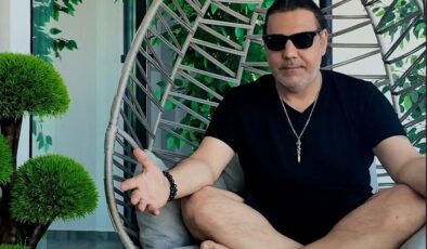 RAMİZ ÖZBAY’DAN SÜRPRİZ! “GURUR” İÇİN KIBRIS’I SETE ÇEVİRDİ…