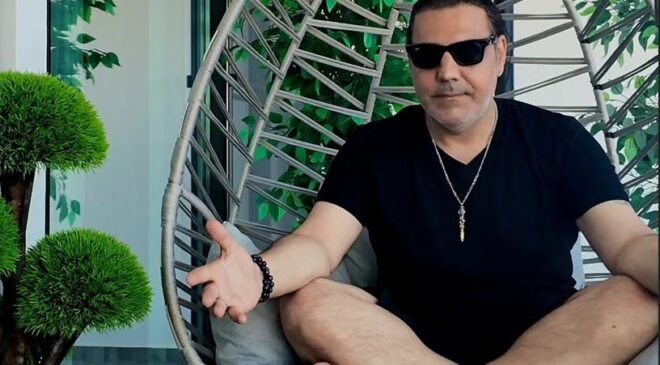 RAMİZ ÖZBAY’DAN SÜRPRİZ! “GURUR” İÇİN KIBRIS’I SETE ÇEVİRDİ…
