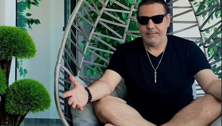 RAMİZ ÖZBAY’DAN SÜRPRİZ! “GURUR” İÇİN KIBRIS’I SETE ÇEVİRDİ…