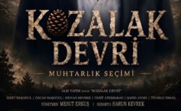 Yılın En İddialı Yerli Komedilerinden “Kozalak Devri” 7 Ağustos’ta Vizyonda