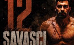 12 Savaşçı (12 Warriors) Türkiye’de Vizyona Giriyor