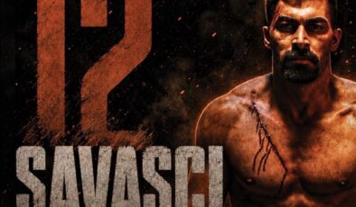 12 Savaşçı (12 Warriors) Türkiye’de Vizyona Giriyor