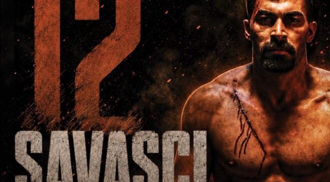 12 Savaşçı (12 Warriors) Türkiye’de Vizyona Giriyor