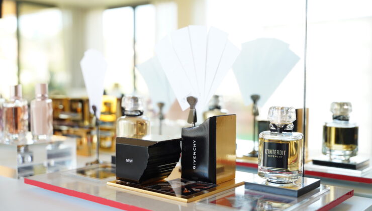 BODRUM’DA GÜZELLİK VE CEMİYET DÜNYASINI BULUŞTURAN ÖZEL DAVET