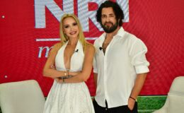 Ekranların 1 Numaralı programı NR1 Magazin