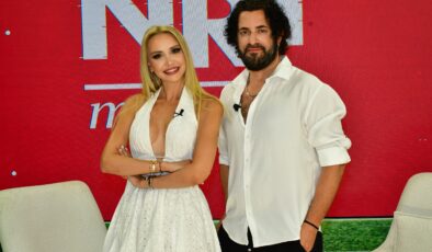 Ekranların 1 Numaralı programı NR1 Magazin