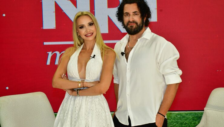 Ekranların 1 Numaralı programı NR1 Magazin