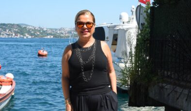 ELİF KARLI’DAN YENİ ŞARKI: “TELMAŞA”
