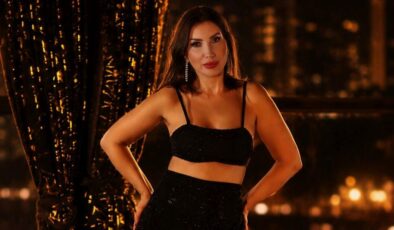 MİNE AYMAN’DAN ” TAMAM TAMAM” …