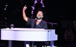 HARBİYE’DE  ATA DEMİRER GAZİNOSU  VE BİNLERCE KAHKAHA