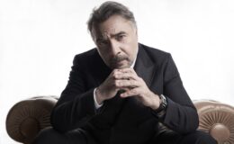 YENİ SEZONUN MERAKLA BEKLENEN DİZİSİ “HAMAL” SETE HAZIRLANIYOR