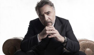 YENİ SEZONUN MERAKLA BEKLENEN DİZİSİ “HAMAL” SETE HAZIRLANIYOR