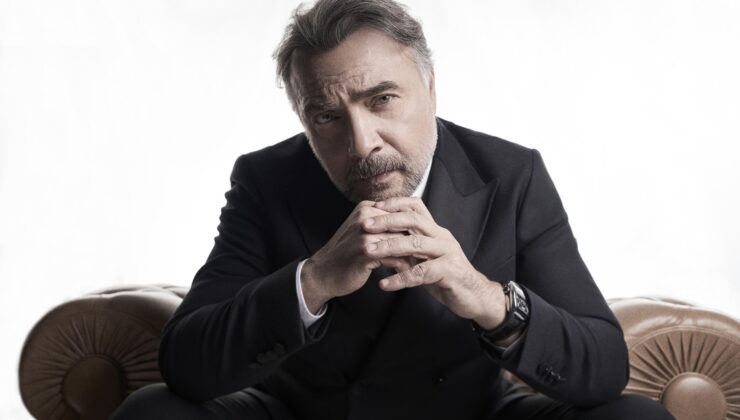 YENİ SEZONUN MERAKLA BEKLENEN DİZİSİ “HAMAL” SETE HAZIRLANIYOR