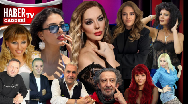 HABERCADDESİTV EYLÜL’DE YENİ YAYIN DÖNEMİNE BOMBA GİBİ GİRİYOR