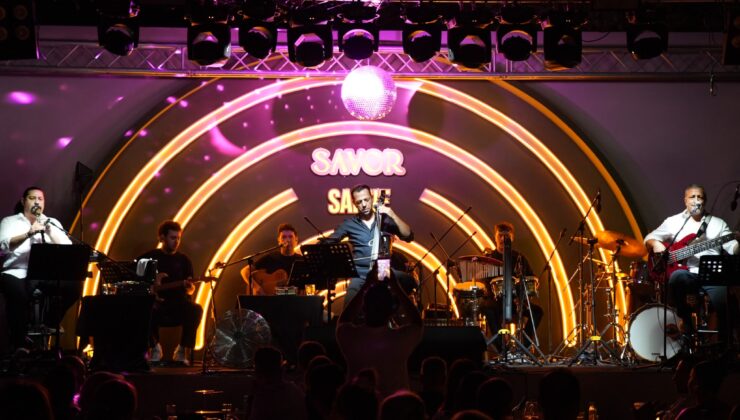 Rubato Konser Serisi Müzikseverlerle Buluşmaya Devam Ediyor