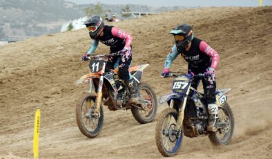TÜRKİYE’NİN DEV ORGANİZASYONU İÇİN GERİ SAYIM: AFYON MOTOFEST 2026 GELİYOR