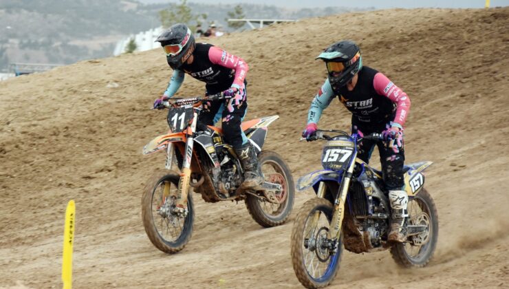 TÜRKİYE’NİN DEV ORGANİZASYONU İÇİN GERİ SAYIM: AFYON MOTOFEST 2026 GELİYOR