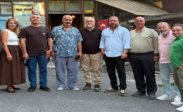 70 YILLIK MEYHANE GELENEĞİ BEYKOZ’DA YAŞIYOR