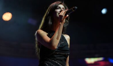 HARBİYE’DE M LİSA RÜZGARI ESTİ!