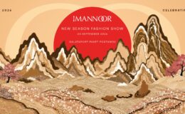 IMANNOOR’dan Galataport’ta Şıklık Rüzgarı