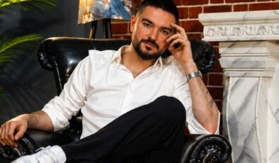 ONUR BERTARAF, YENİ ŞARKISI “KÜLLERİMDEN” İLE YENİ BİR SAYFA AÇIYOR