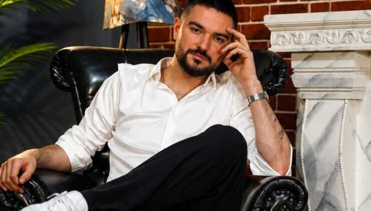 ONUR BERTARAF, YENİ ŞARKISI “KÜLLERİMDEN” İLE YENİ BİR SAYFA AÇIYOR