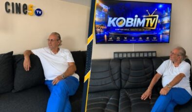 Fethi Demirkol Medyaya Damga Vuruyor: Dev Yatırımlarla Dev Medya Ağı Kuruldu