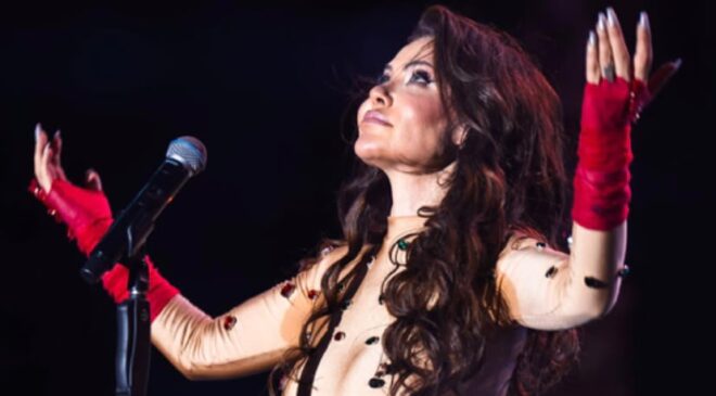 Lara: “Bu hastalık bana hayatın ve nefes almanın kıymetini öğretti”