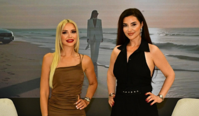 EBRU ELVER’DEN TARİHİ İTİRAF: “TÜRKİYE’DE BİR İLK OLABİLİR!”