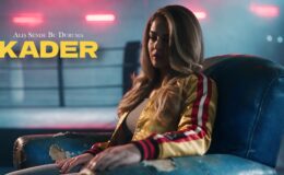 Kader, Yeni Şarkısı ve Yeni İmajıyla Müzik Dünyasına Döndü