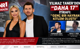 YILMAZ TANER’DEN “DAHA 17” İTİRAFI: “GENÇ BİR HAYRAN KİTLEM OLUŞTU”
