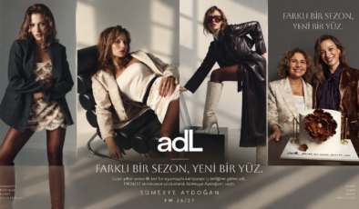 adL’DE FARKLI BİR SEZON BAŞLIYOR