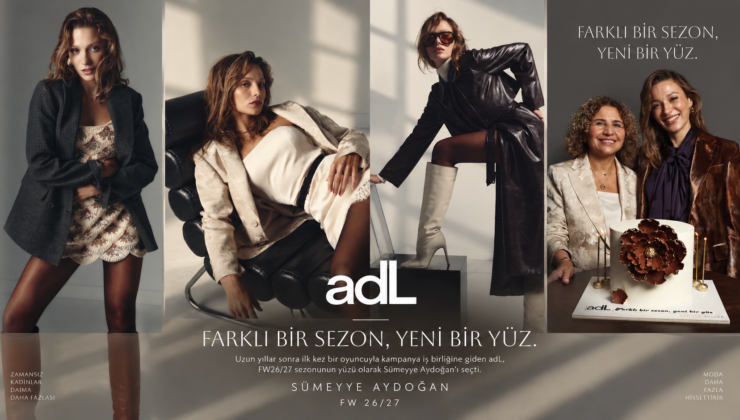 adL’DE FARKLI BİR SEZON BAŞLIYOR