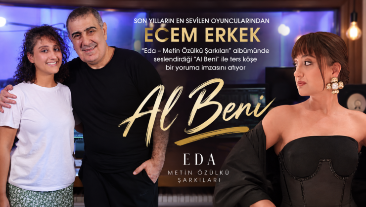 ECEM ERKEK AŞIKLAR İÇİN SÖYLEDİ!