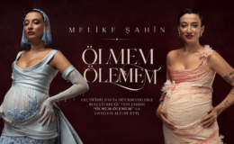 MELİKE ŞAHİN’DEN ÜÇLÜ ZİRVE!
