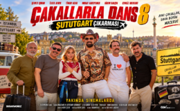 “ÇAKALLARLA DANS 8” İÇİN GERİ SAYIM BAŞLADI!