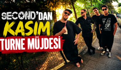 “KASIMDA SECOND KEYFİ BAŞKADIR”