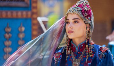 AŞK, HIRS VE SİYASETİN ORTASINDA SULTAN ALAEDDİN KEYKUBAT’IN TAHTA ÇIKIŞIYLA SELÇUKLU SARAYINDA DENGELER YENİDEN ŞEKİLLENECEK!