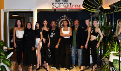 MISS QUEEN ERA WORLD 2026 İSTANBUL SEÇMELERİ GERÇEKLEŞTİ