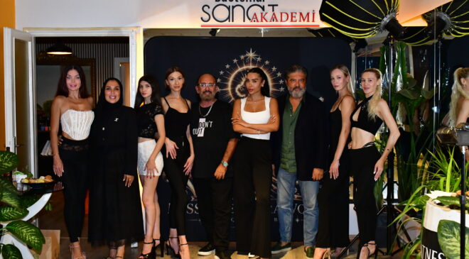 MISS QUEEN ERA WORLD 2026 İSTANBUL SEÇMELERİ GERÇEKLEŞTİ