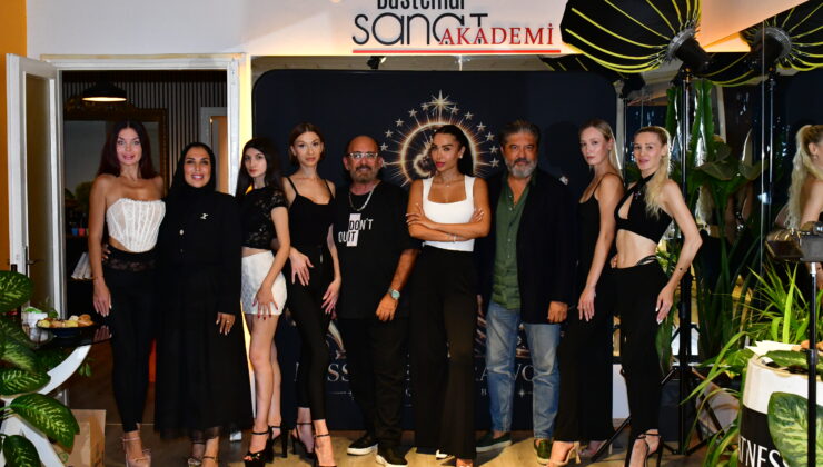 MISS QUEEN ERA WORLD 2026 İSTANBUL SEÇMELERİ GERÇEKLEŞTİ