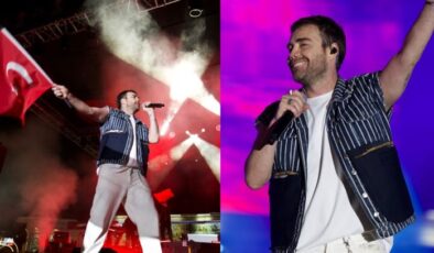 Murat Dalkılıç’tan Eskişehir’de Zafer Bayramı Coşkusu