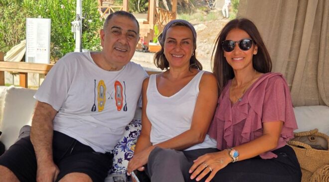 Bir Kahvenin Kırk Yıl Hatırı Bodrum’da Sahneye Dönüştü
