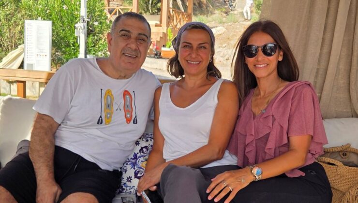 Bir Kahvenin Kırk Yıl Hatırı Bodrum’da Sahneye Dönüştü